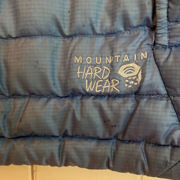 Mountain hardware coat- L - Picture 2 of 6